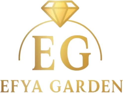 Efya Garden logosu